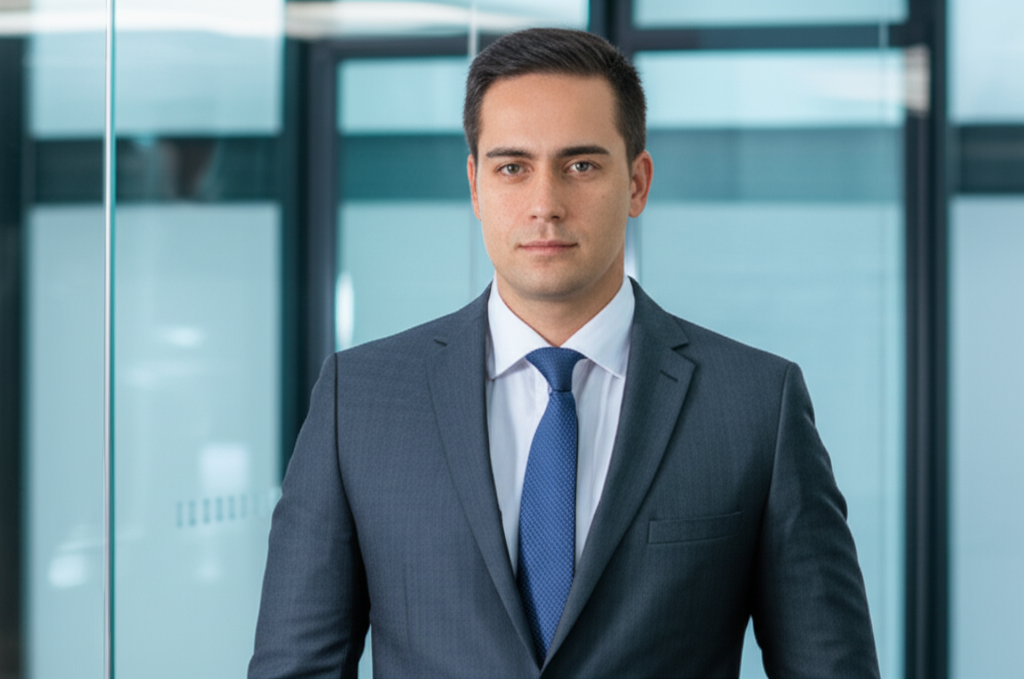 James Mitchell - Legal Director at TechVentures Inc.